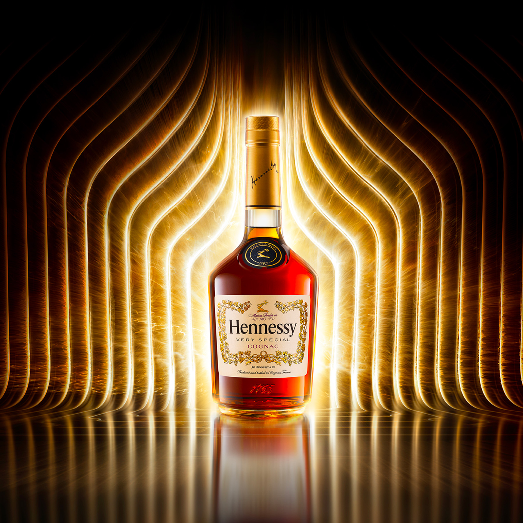 ● Hennessy.com